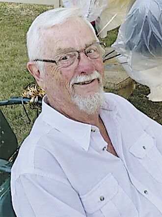 Jerry M. Henry